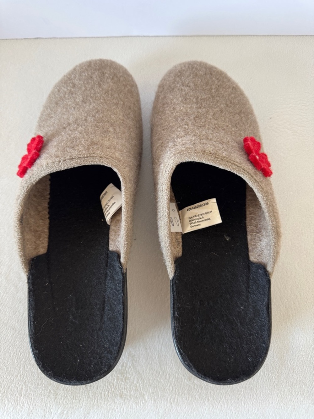 German clogs - Picture 5 of 8